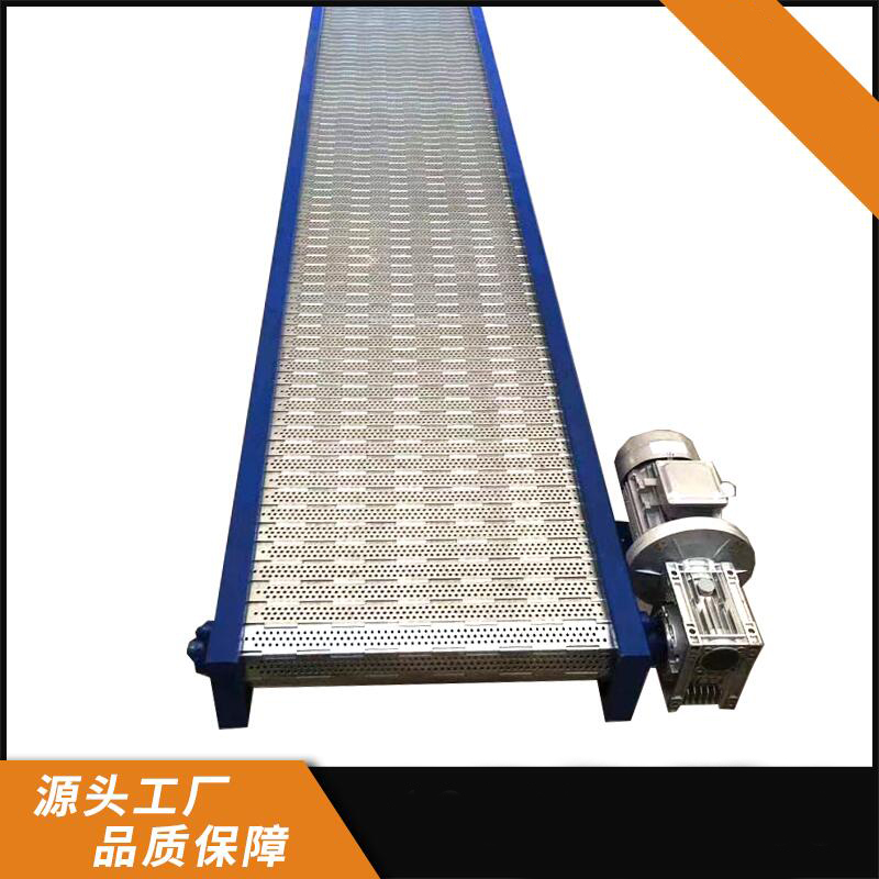 鏈板輸送臺，鏈板輸送機，徐州自動化，徐州自動輸送機，徐州輸送臺
